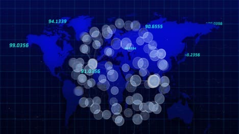 Animación-Del-Procesamiento-De-Datos-Financieros-Sobre-Fondo-Oscuro