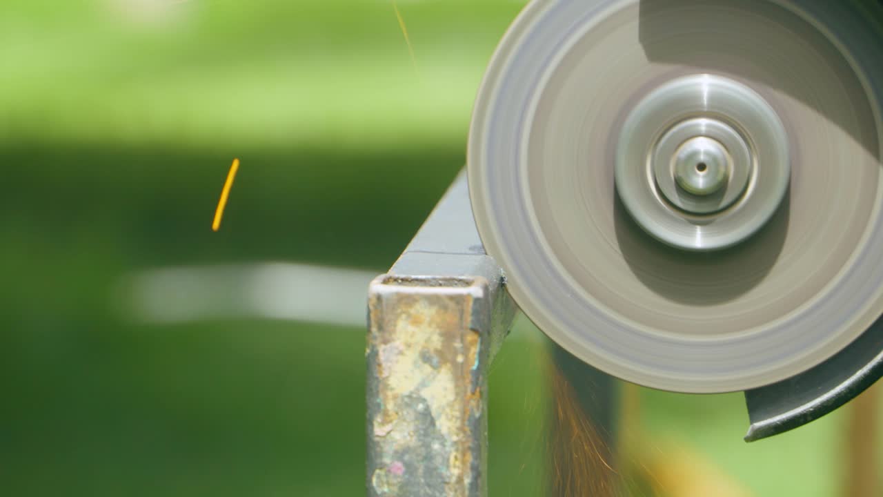 스핀 튜닝 라이트 라운드 그라인드 엔지니어링 휠 화상 생성자 안전