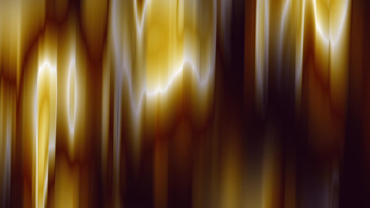 abstracto gradiente ondulado corporativo colorido rayas lisas movimiento de fondo