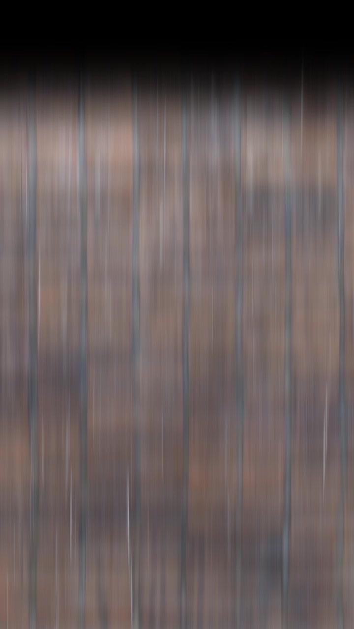 Sfondo di parete in legno sfocata