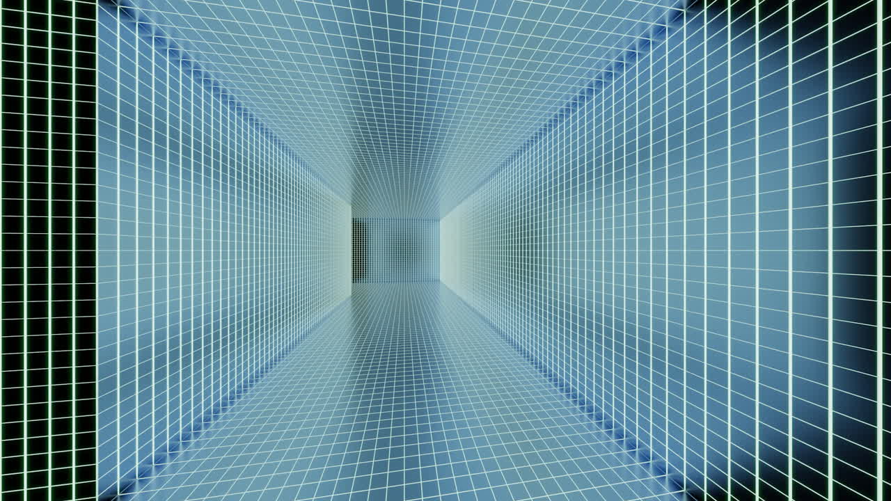 터널 그리드 전망