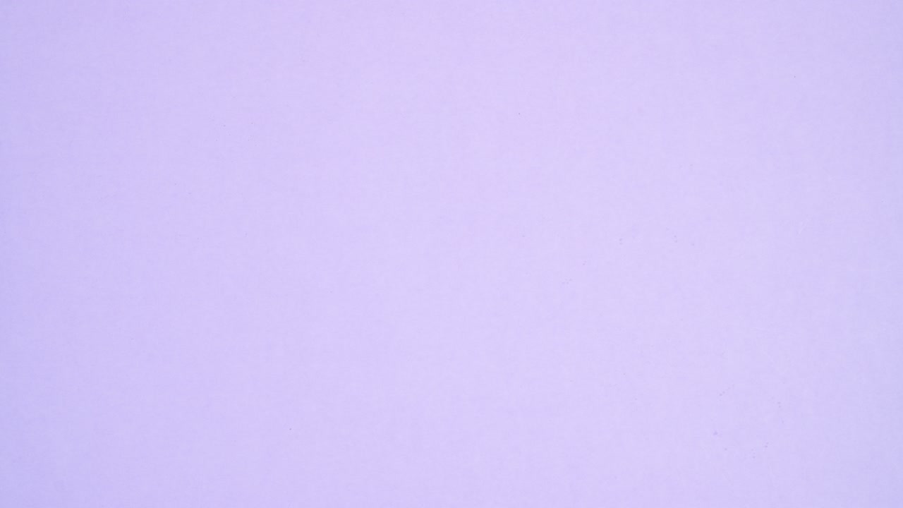 Groceries and tools or making cookies appear on bottom of light purple theme. Stop motion flat lay