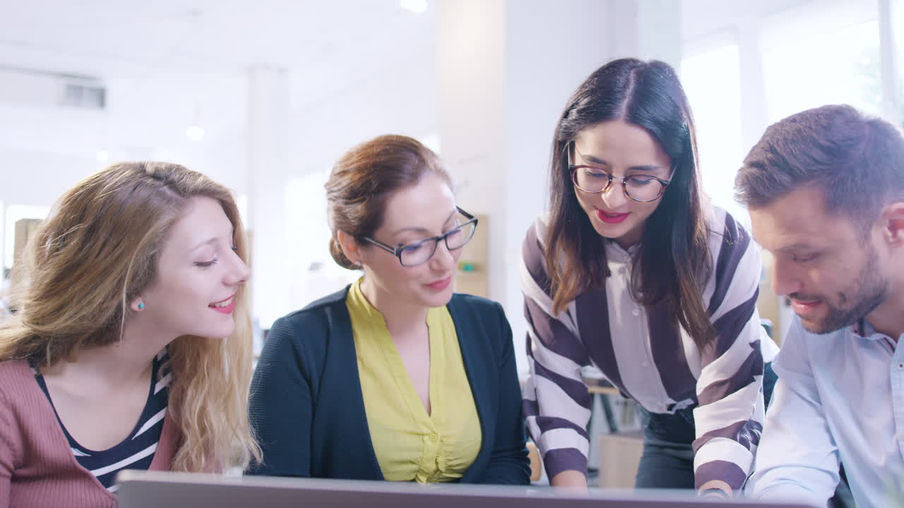 el trabajo en equipo hace que el sueño funcione.