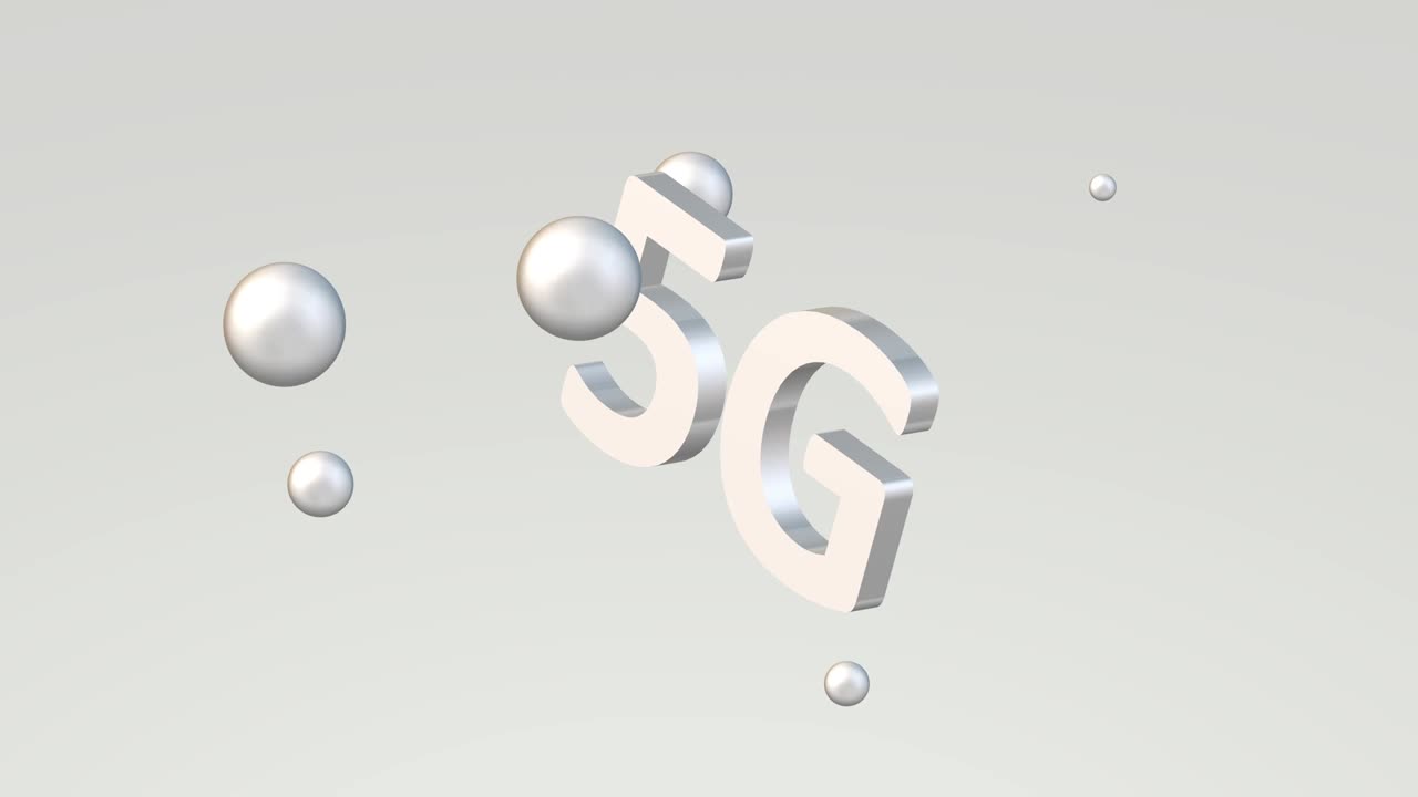 미래 기술 5g 모션