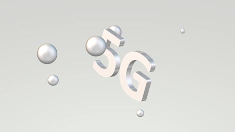 미래 기술 5g 모션