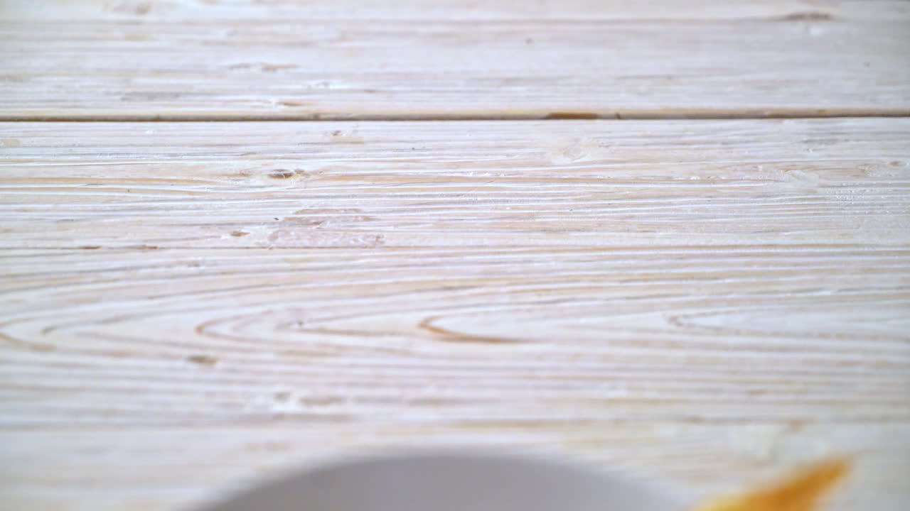 spicy noodles with fish ball and minced pork (Tom Yum Noodles) - Asian food style