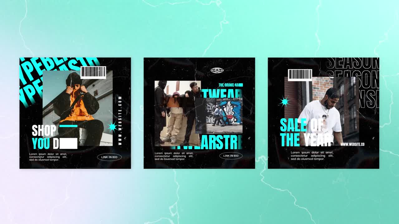 Fashion Sale Collection