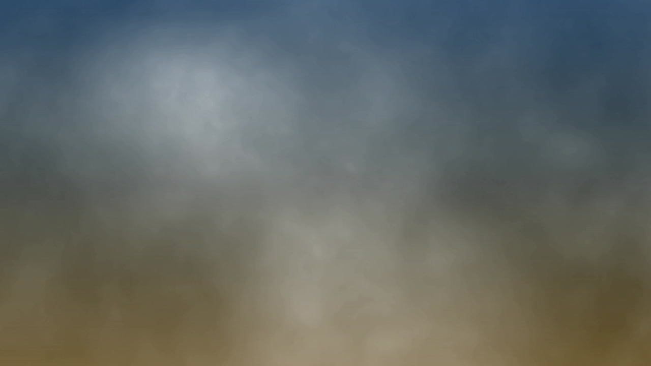 연기 증기 텍스처 효과 배경