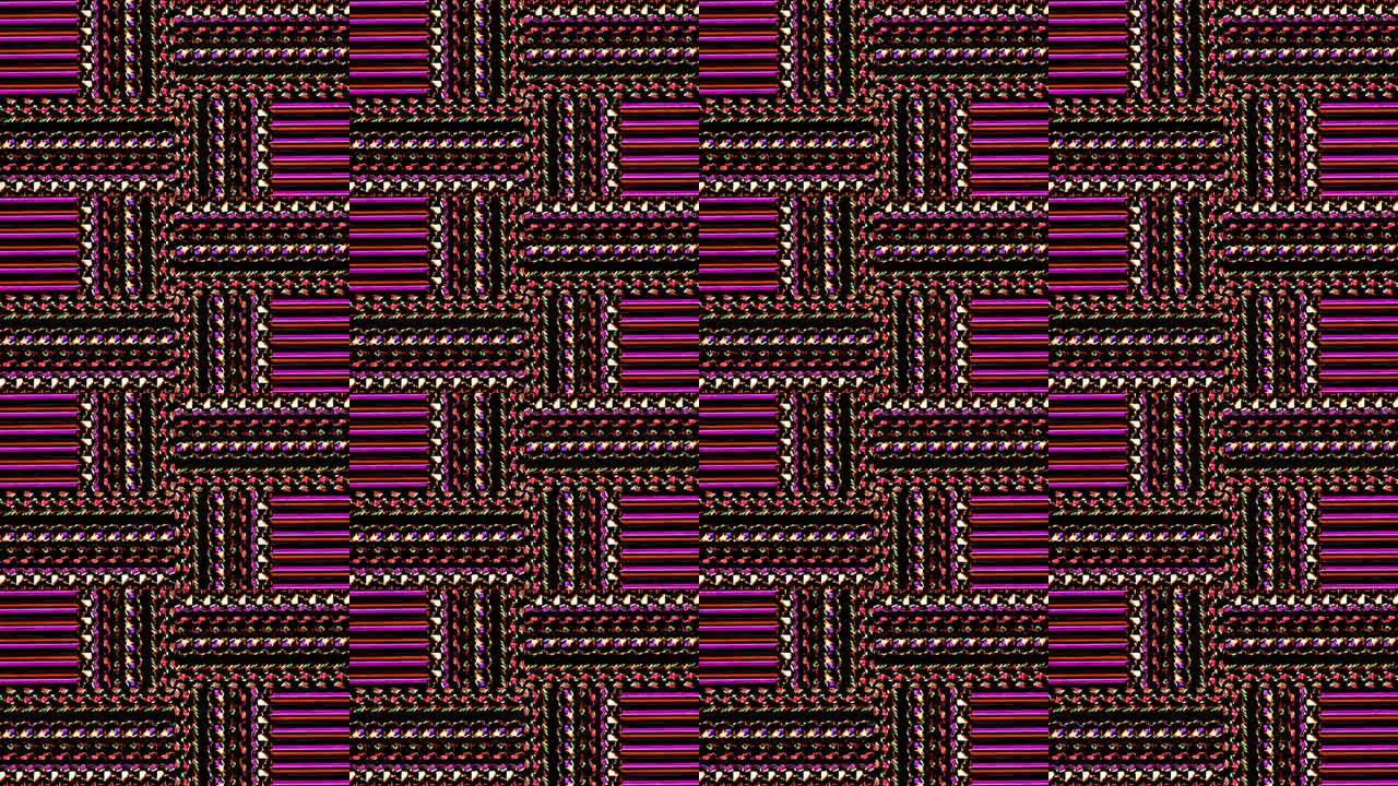 brillan brillantemente que regulan los movimientos sutiles con rayas de colores