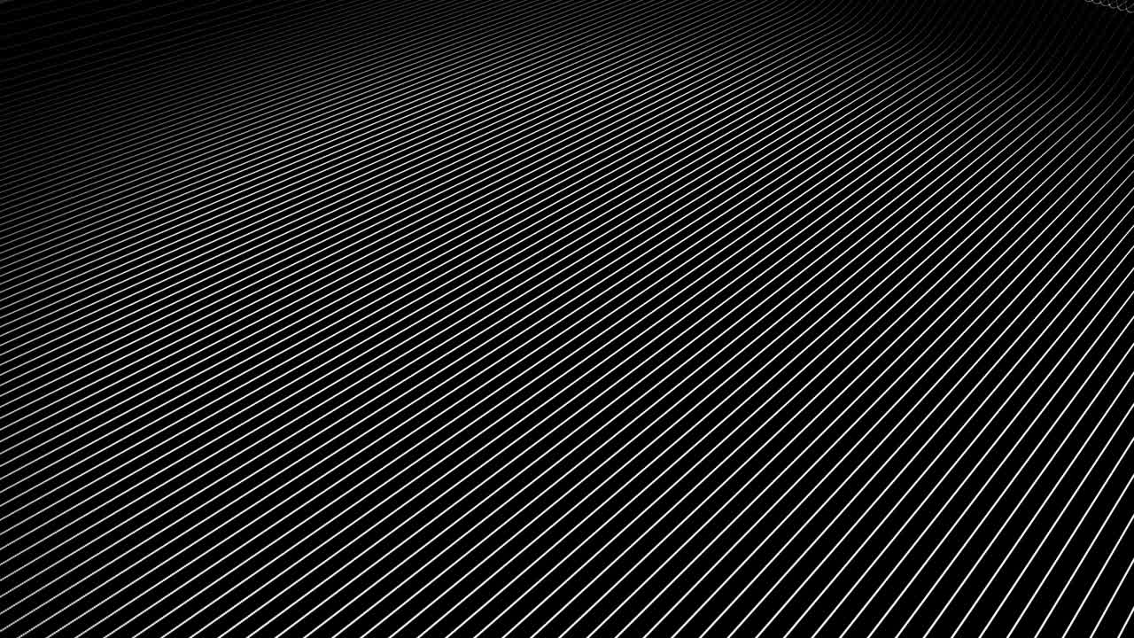 Abstract Lines and Patterns