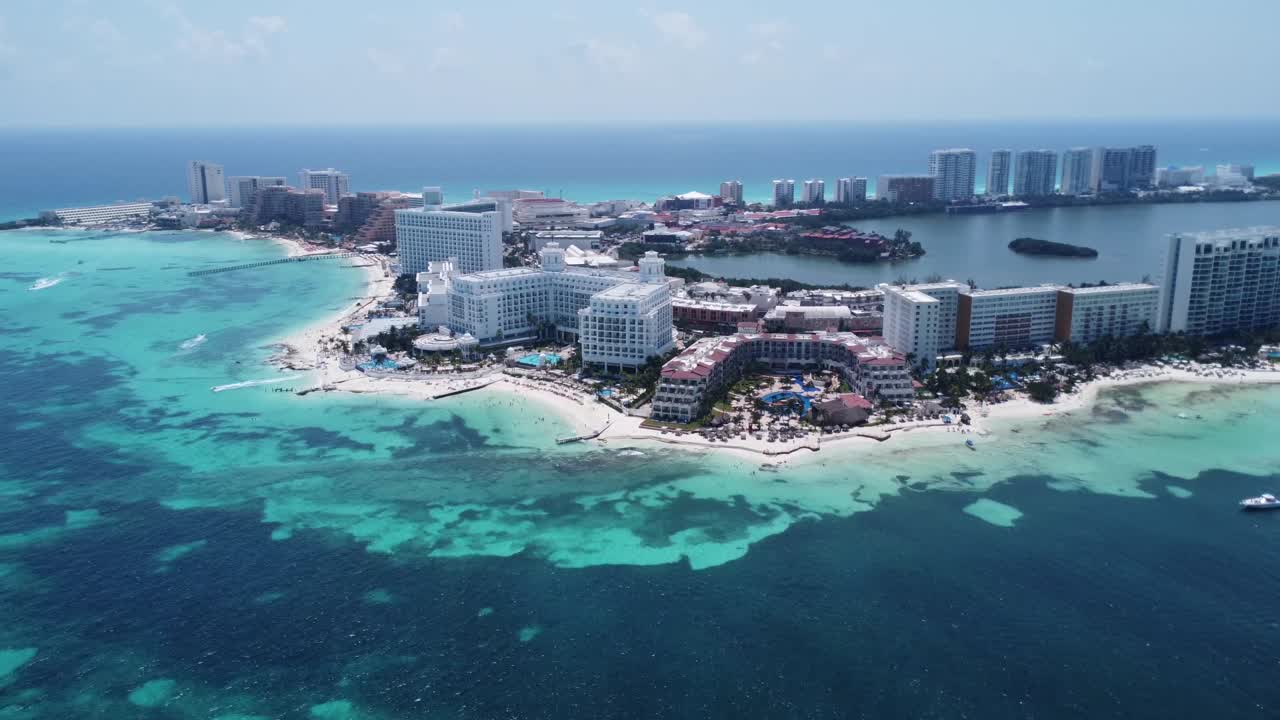 Cancun, Mexico