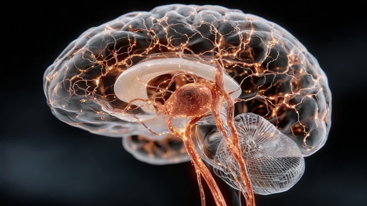 An Intricate Look at Neural Connections: Exploring Synaptic Activity and Brain Functionality Through High-Resolution Visualizations in Neurobiology