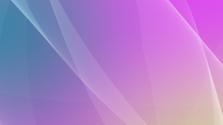 Vibrant wavy lines background perfect for websites and apps