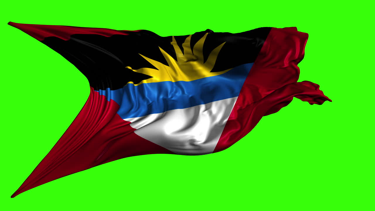 안티구아와 바르부다의 발