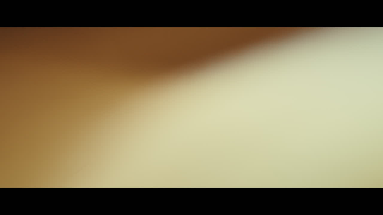 Real light leaks created by whacking an anamorphic lens