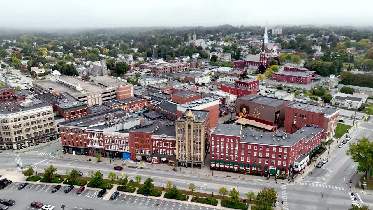 high aerial orbit rutland vermont