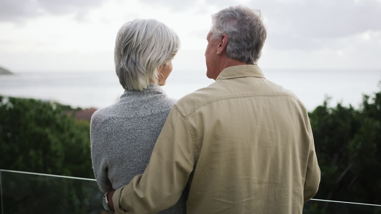 私たちが人生でどれほど遠くまで来たか見てください