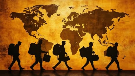 global travelers