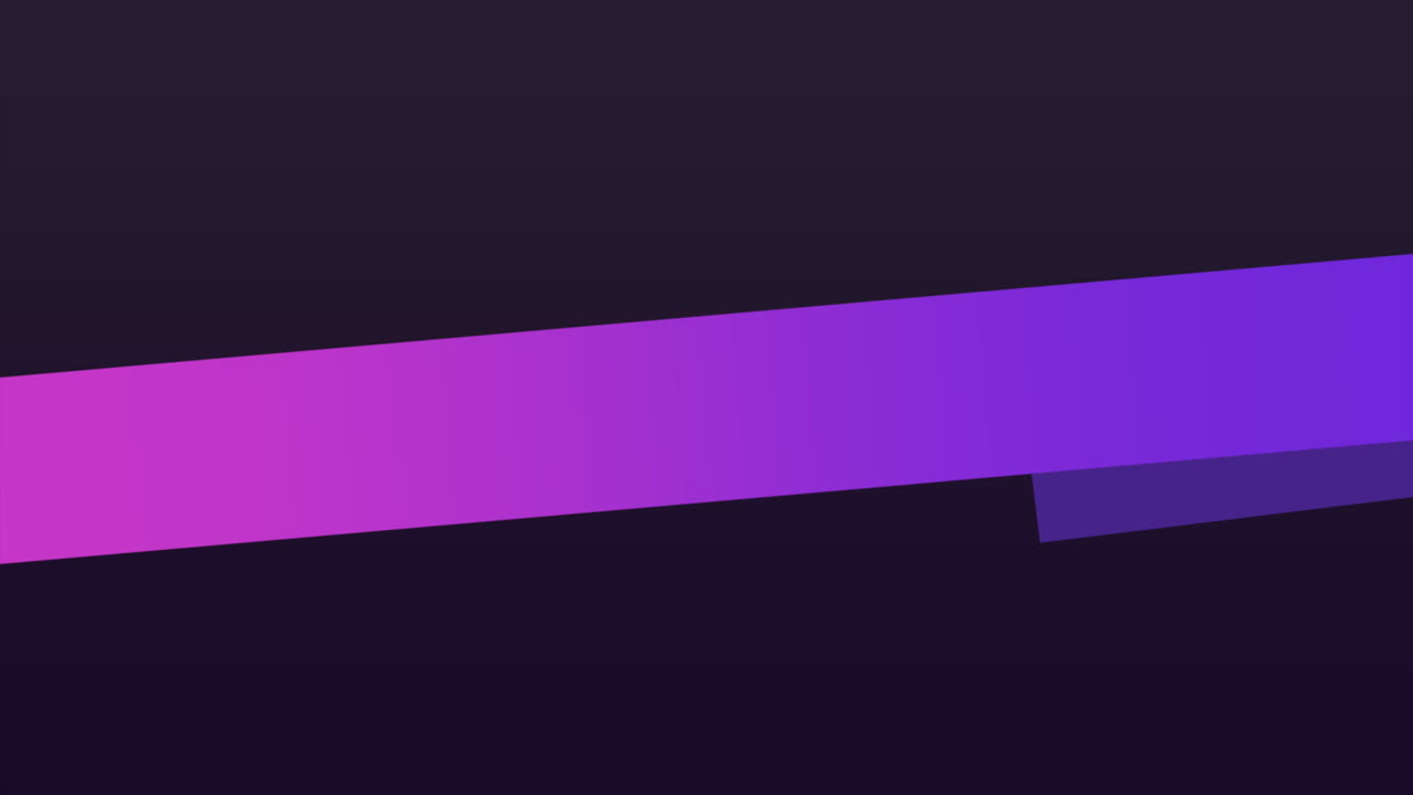 movimiento geométrico degradado púrpura rayas retro resumen antecedentes