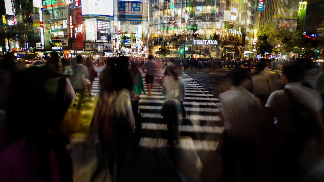 스크램블 교차점 pov 07