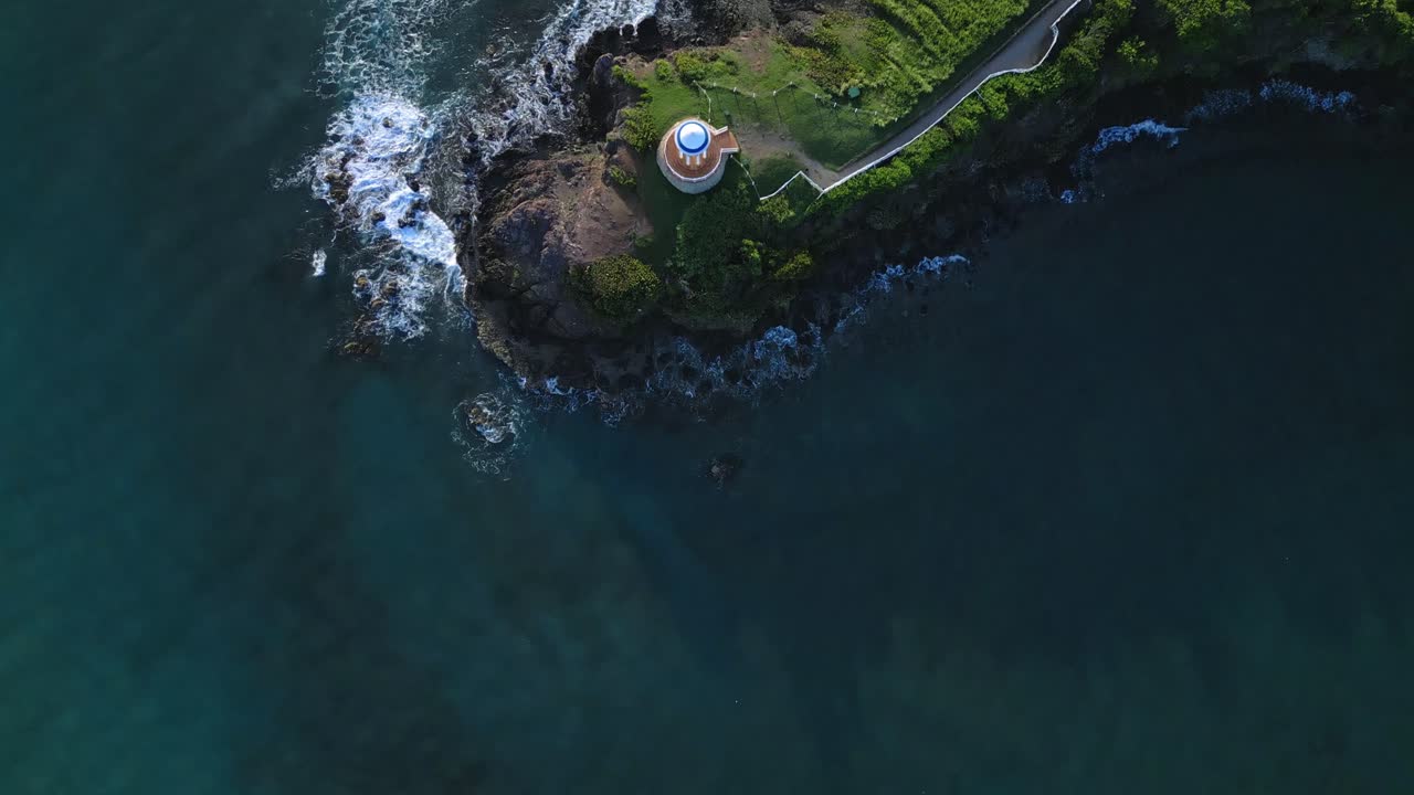 상원 의원 푸에르토 플라 타 스파 리조트, 도미니카 공화국의 전망대