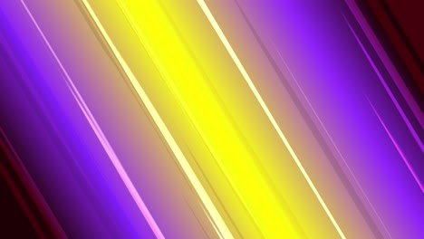 dynamic graphic background with moving lines abstract colors vibrant environment