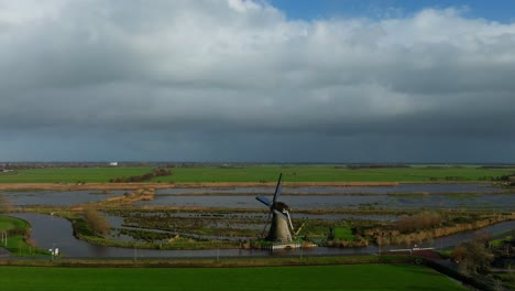 el boezemmolen nr