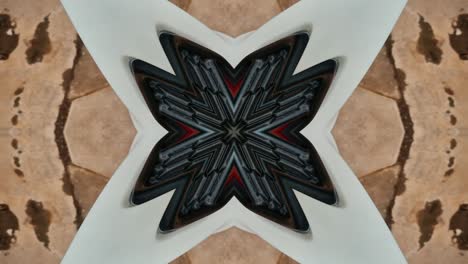 caléidoscopio