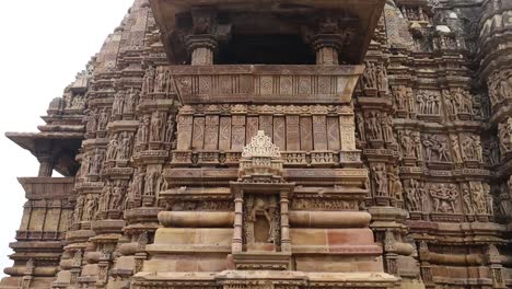 kandariya mahadev temple, western group of temples, unesco world heritage site