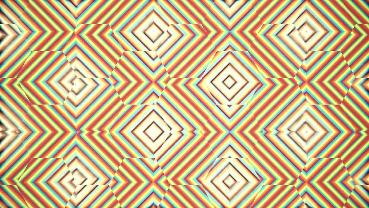 움직이는 선형 색상 배경 4k 모션 그래픽