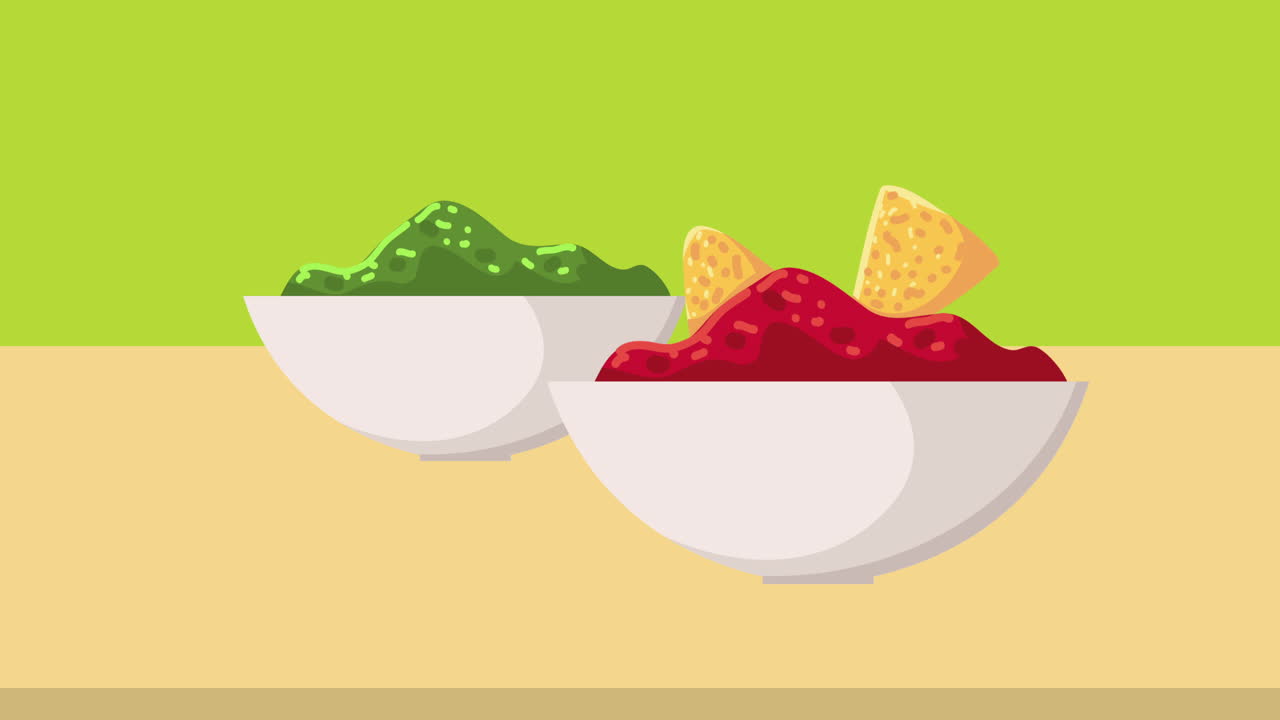 과카모레와 살사와 토르라