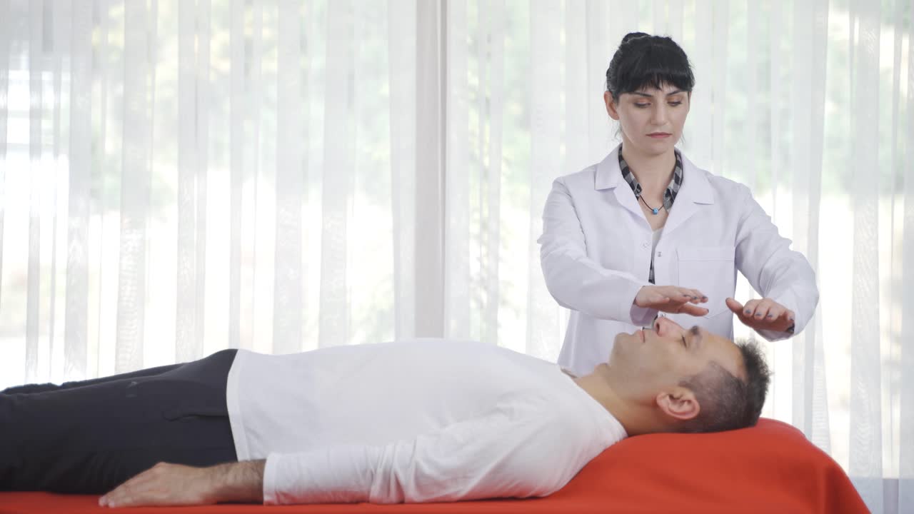 인간의 건강에 에너지를 공급합니다.