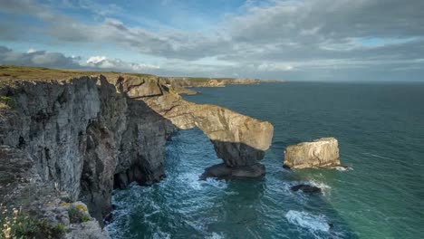 Wales-Coast-Bridge-4K-11