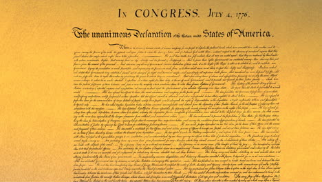 written constitution of the united states 4k