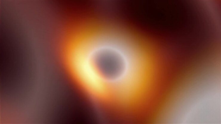 Abstract Gradient Background