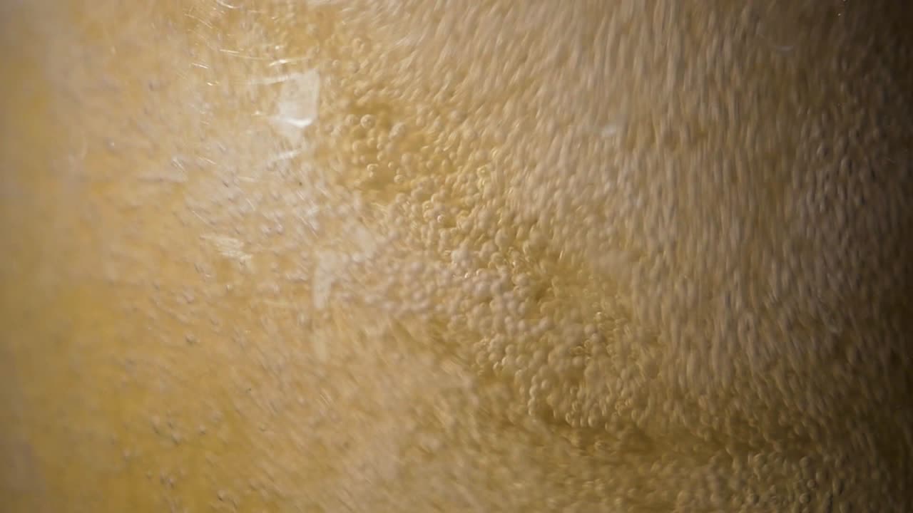 텍스처 된 표면의 클로즈업