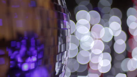bola de discoteca bokeh 03