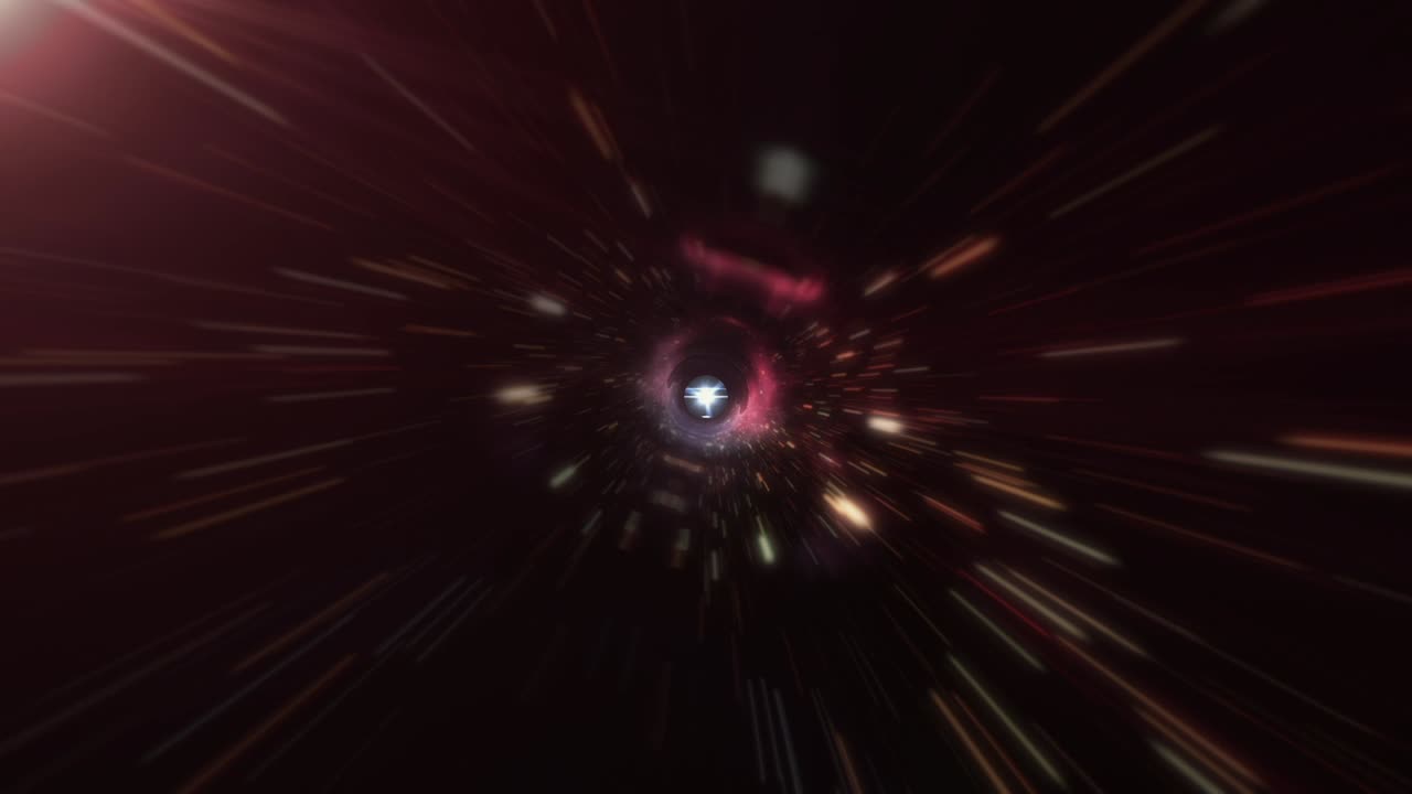 nebulosa espacial y galaxia