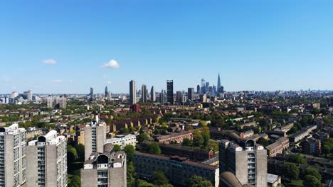 Aerial-view-of-the-Buildings