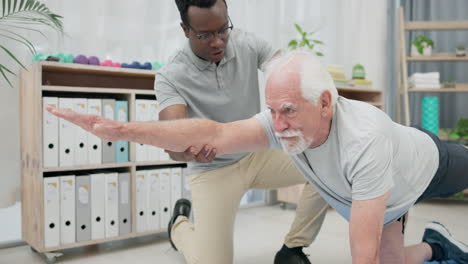 physiotherapy, body stretching