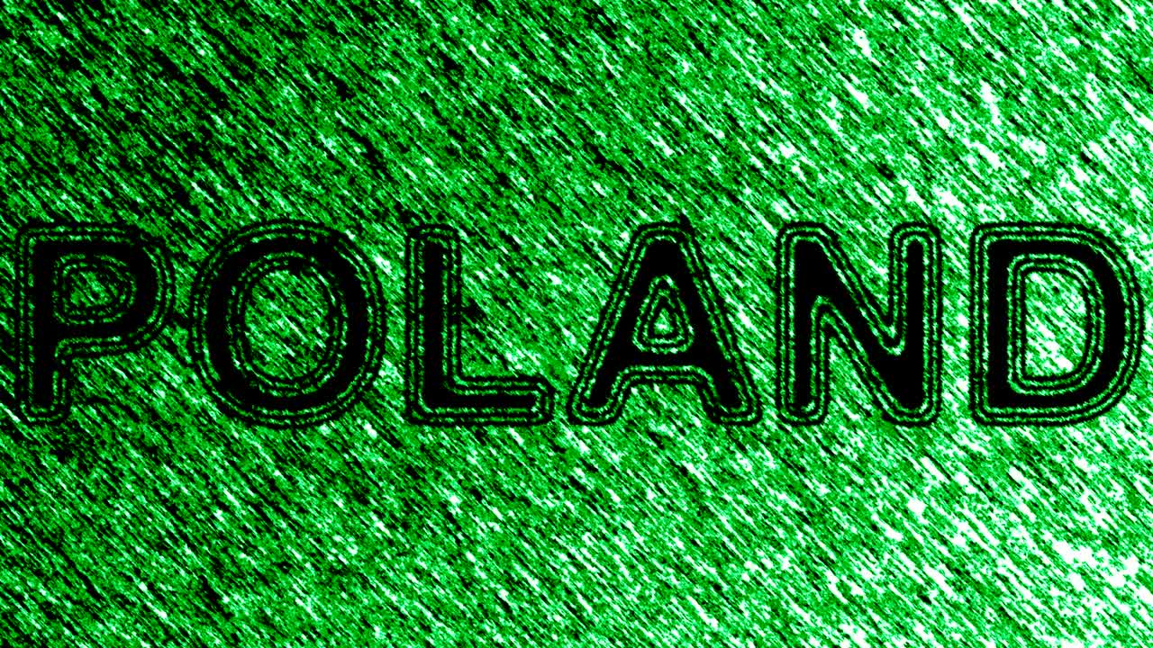 폴란드
