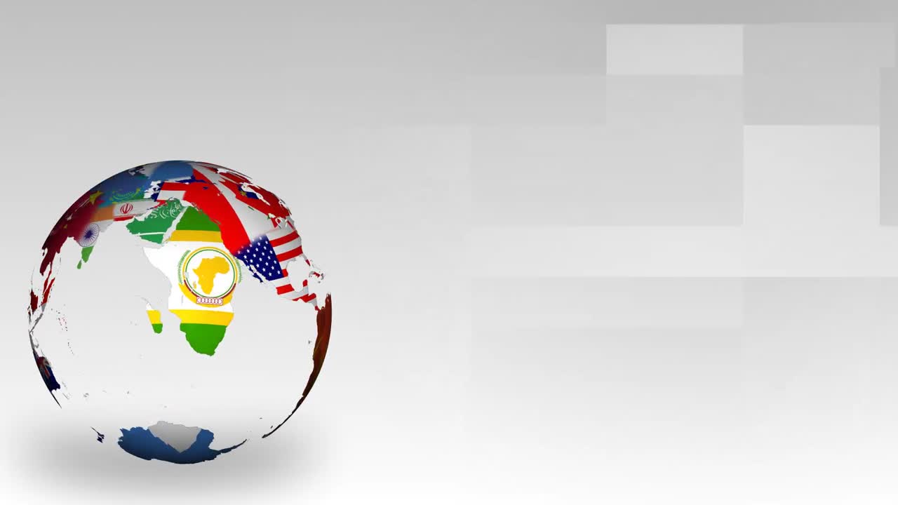 세계 지도 의 지구