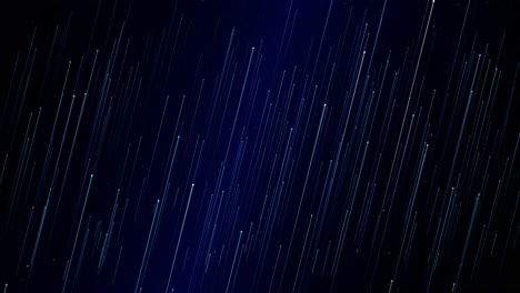 digital technology wave flow digital structure cyber background connection big data concept digital