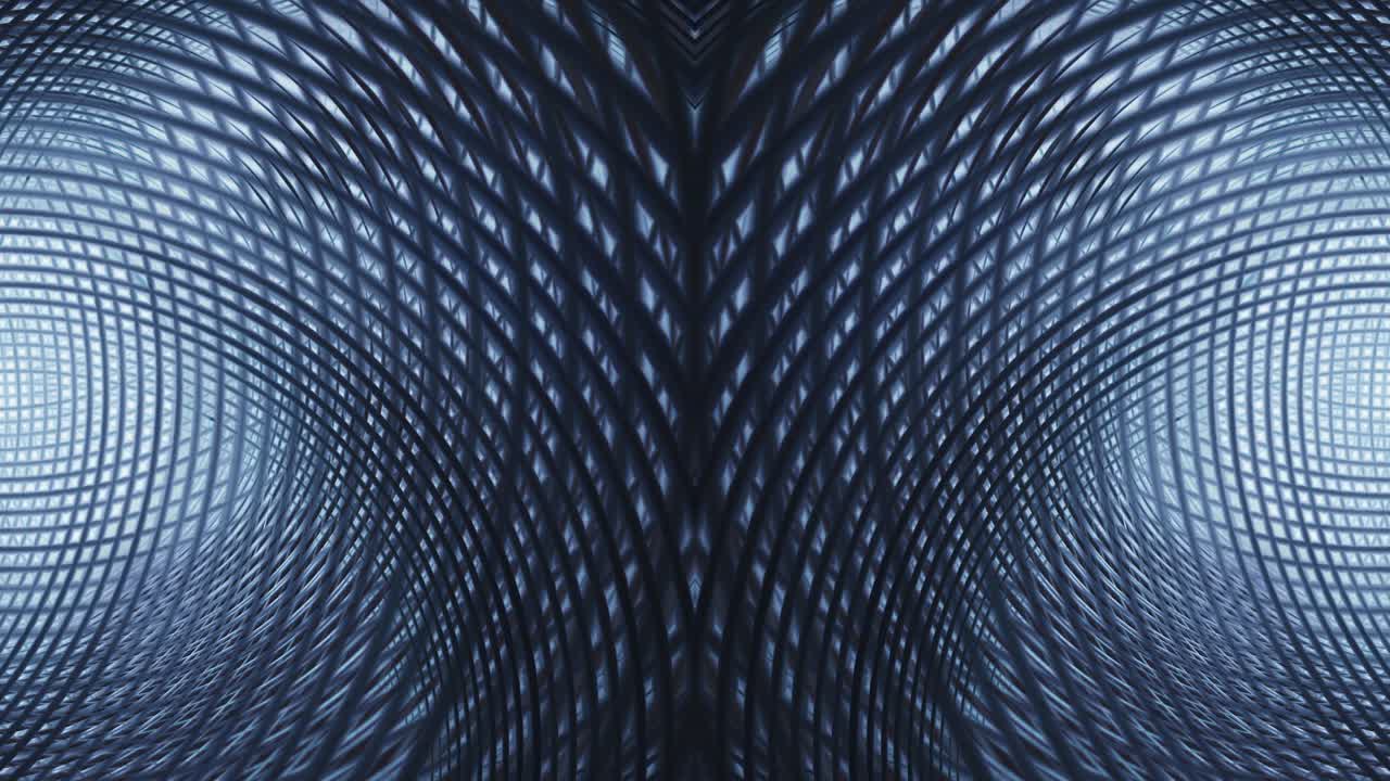 Tunnel Symmetry