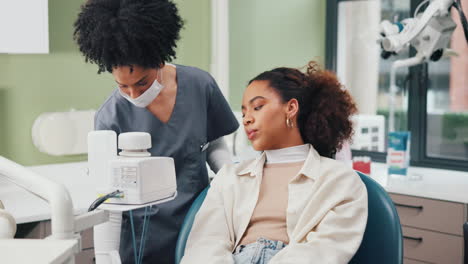 dentist appointment