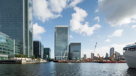 docklands 비디오 01