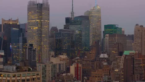 nueva york 134