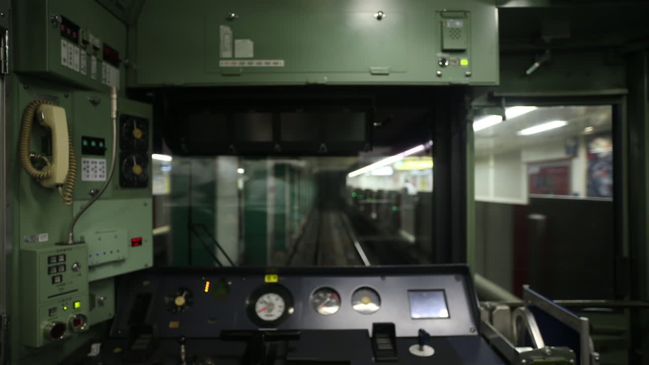 машинист поезда 00