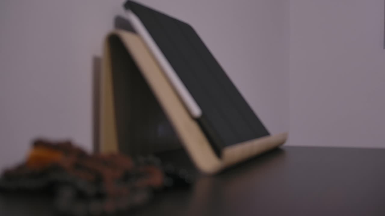 cambio de enfoque de ipad a perlas