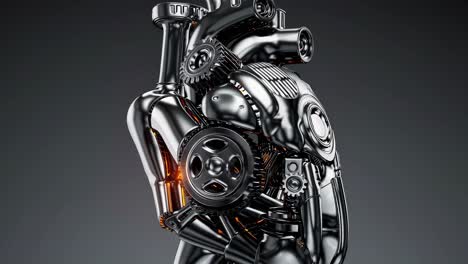 mechanical heart